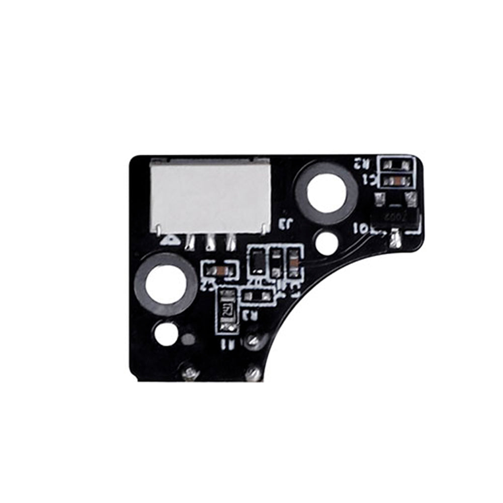 Placa de Detecção de Filamentos para Impressoras 3D Creality K2 / K2 Pro / K2 Plus Creality
