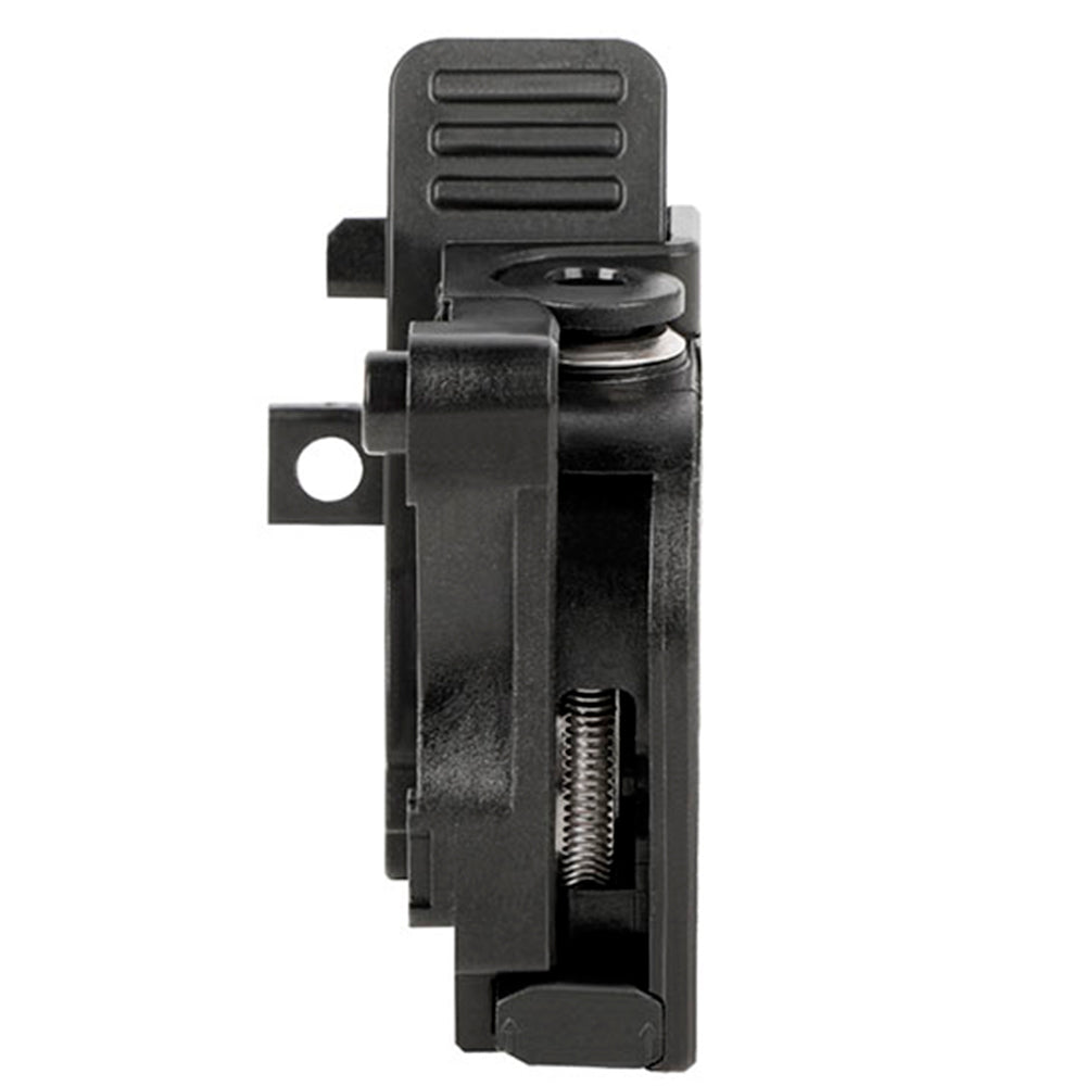 Tampa Frontal Extrusora para Impressoras 3D Creality K2, K2 Pro, K2 Plus Creality