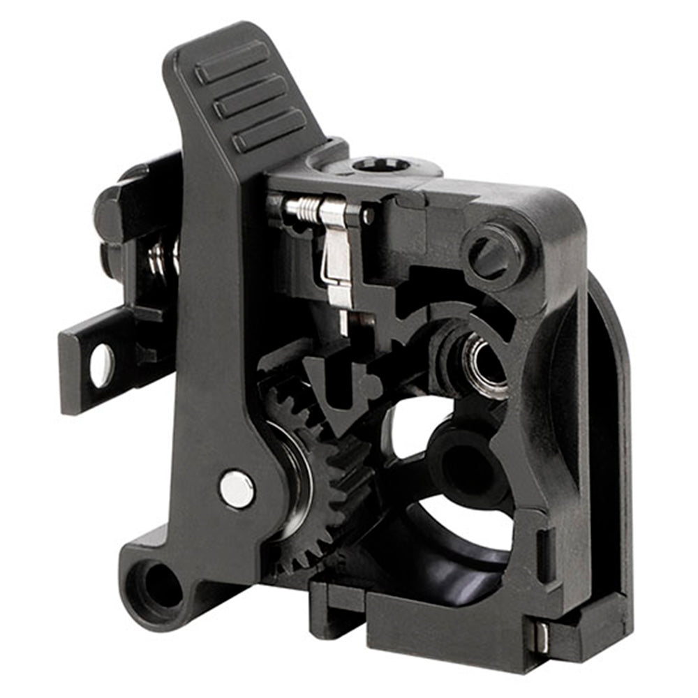 Tampa Frontal Extrusora para Impressoras 3D Creality K2, K2 Pro, K2 Plus Creality