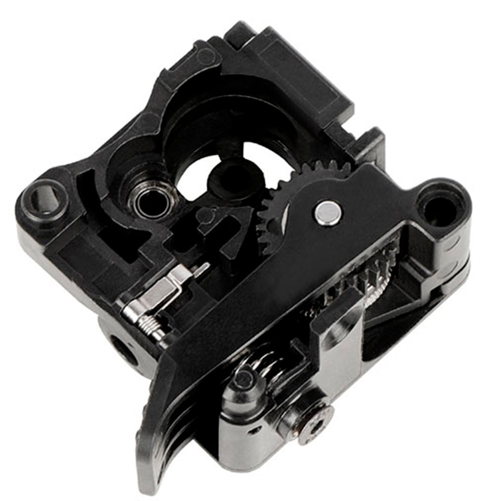 Tampa Frontal Extrusora para Impressoras 3D Creality K2, K2 Pro, K2 Plus Creality