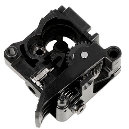 Tampa Frontal Extrusora para Impressoras 3D Creality K2, K2 Pro, K2 Plus Creality