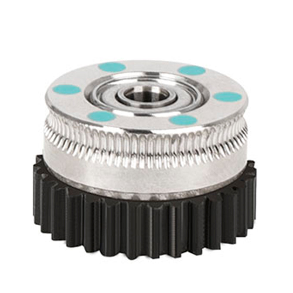 Kit de Engrenagens de Extrusão para Impressoras 3D Creality K2 Plus K2 Pro K2 Creality