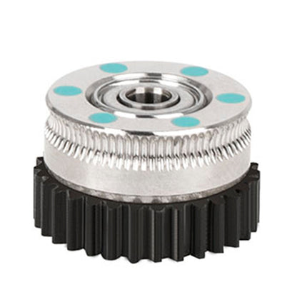 Kit de Engrenagens de Extrusão para Impressoras 3D Creality K2 Plus K2 Pro K2 Creality