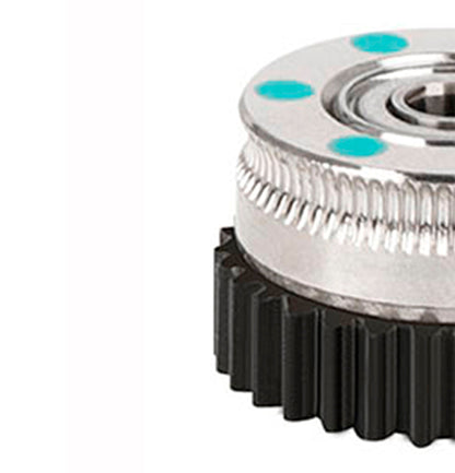 Kit de Engrenagens de Extrusão para Impressoras 3D Creality K2 Plus K2 Pro K2 Creality