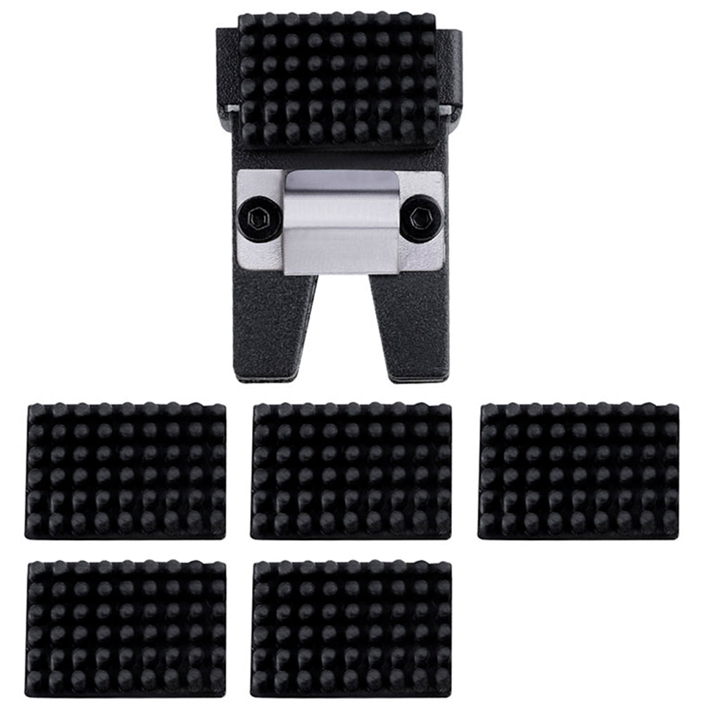 Kit de Módulo Limpador de Bico para Impressora 3D Creality K2 Plus Creality