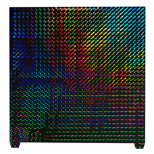 Placa de Plataforma PET Fantasma Impressão Frente e Verso Creality Creality