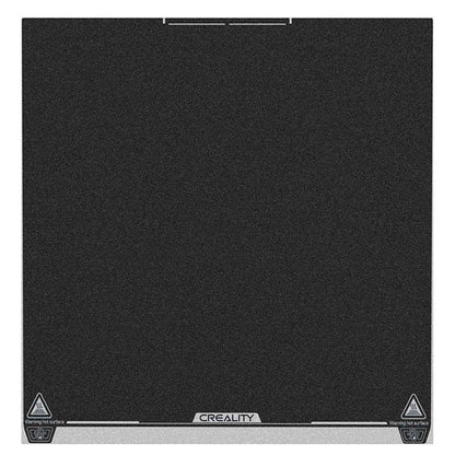 Placa de Plataforma PET Fantasma Impressão Frente e Verso Creality Creality