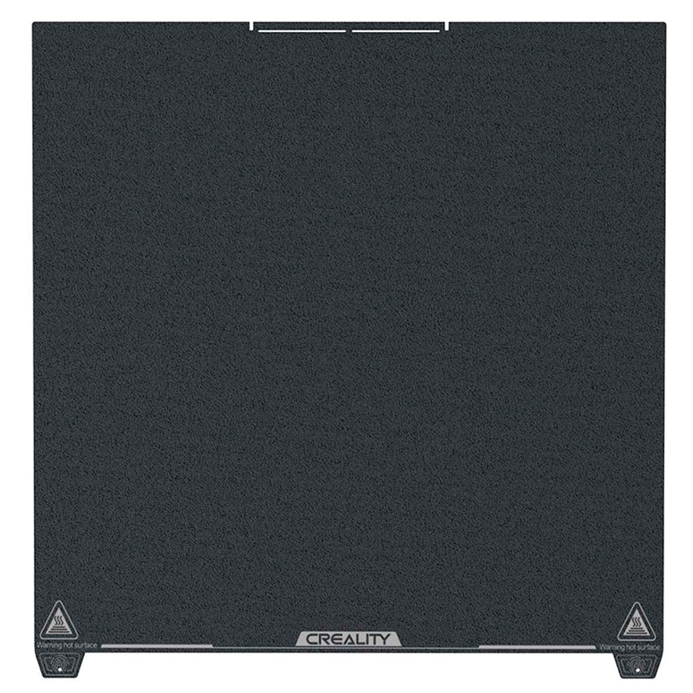 Placa de Plataforma PET "Estrelas" para Impressão Frente e Verso - Creality Creality