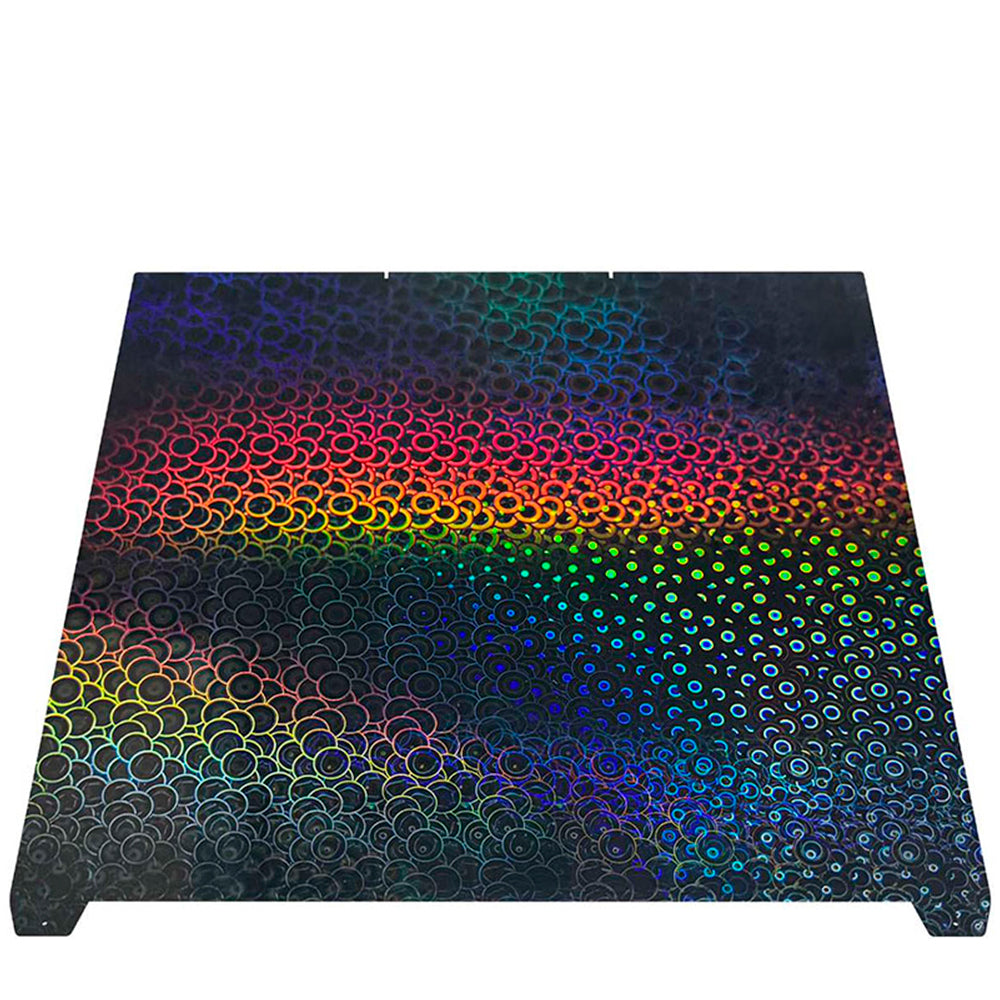 Placa de Plataforma PET "Caleidoscópio" para impressão Frente e Verso - Creality Creality