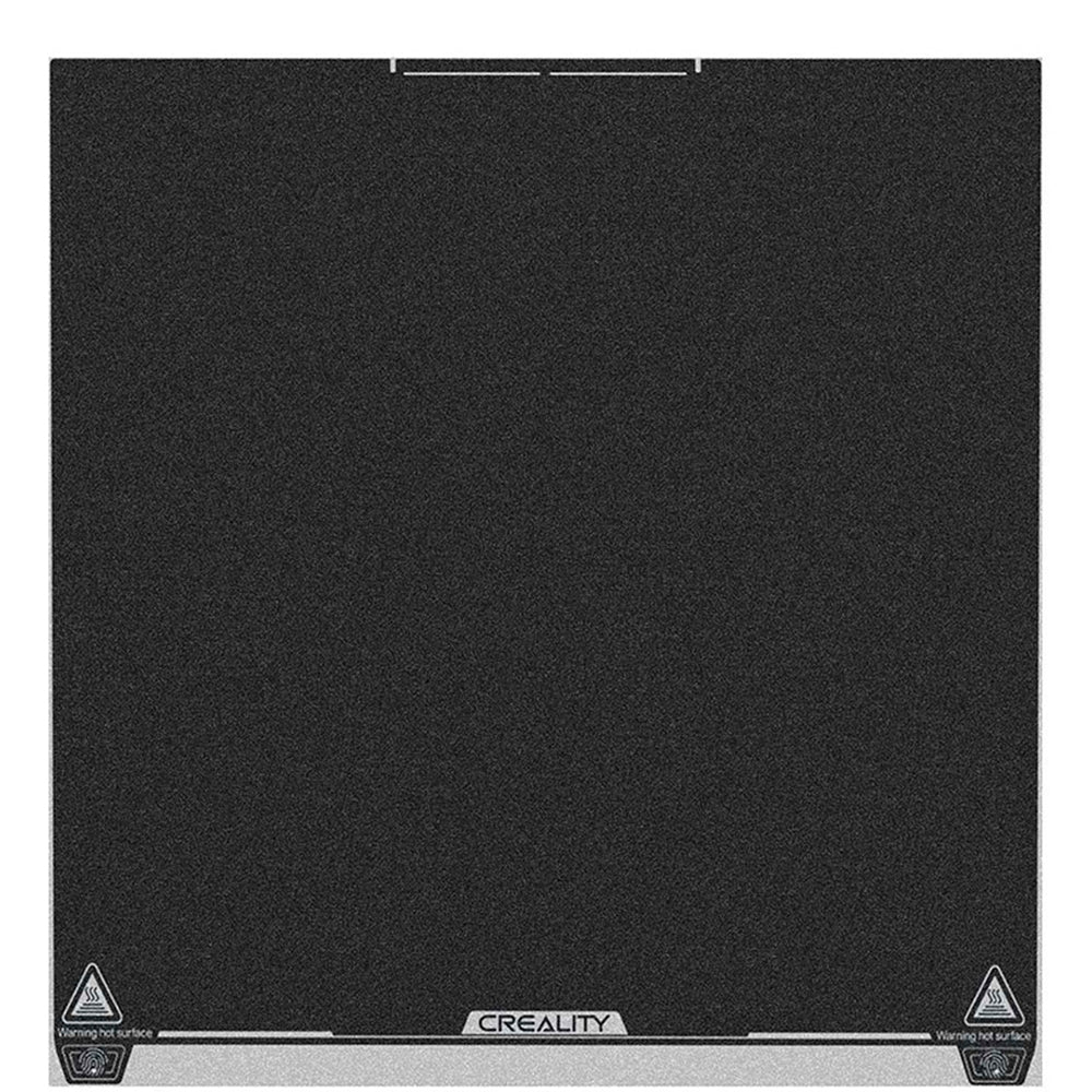 Placa de Plataforma PET "Caleidoscópio" para impressão Frente e Verso - Creality Creality