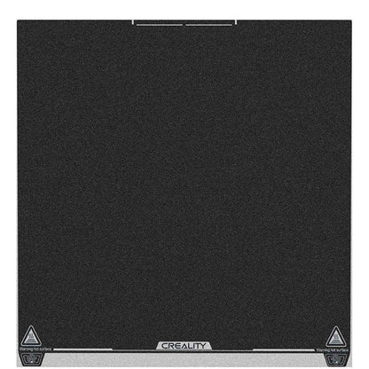 Placa de Plataforma PET "Caleidoscópio" para impressão Frente e Verso - Creality Creality