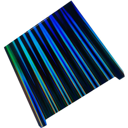 Placa de Plataforma PET "Pilar de Luz" para Impressão Frente e Verso - Creality Creality