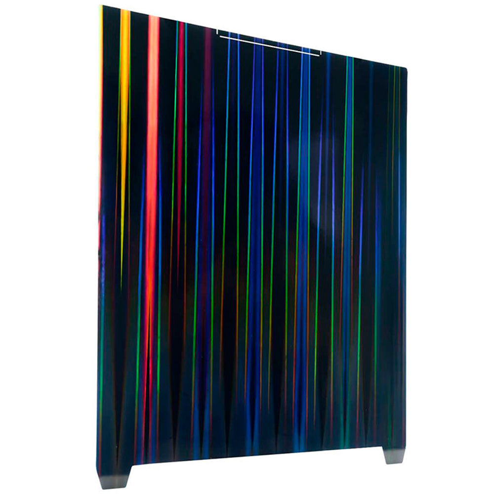 Placa de Plataforma PET "Pilar de Luz" para Impressão Frente e Verso - Creality Creality