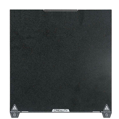 Placa de Plataforma PET "Pilar de Luz" para Impressão Frente e Verso - Creality Creality