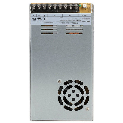 Fonte de Alimentação para Impressora 3D CHP-350-24 Creality 350W Creality