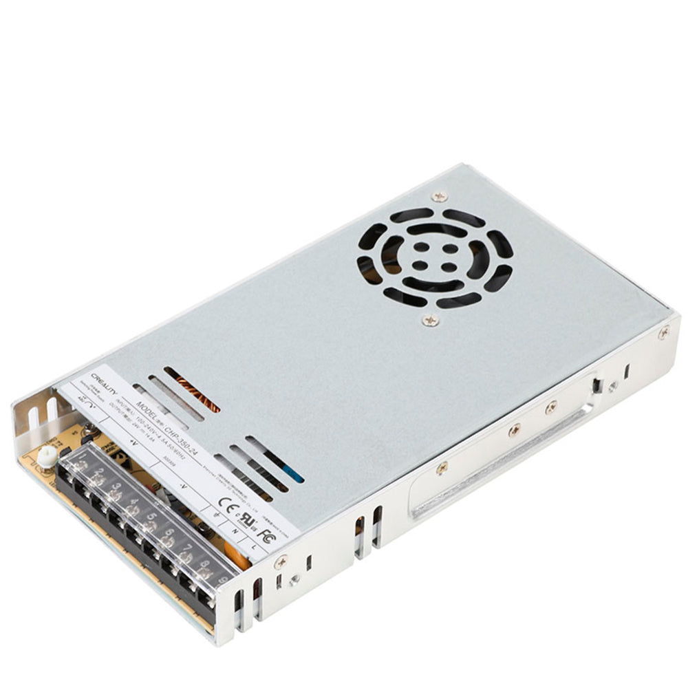 Fonte de Alimentação para Impressora 3D CHP-350-24 Creality 350W Creality
