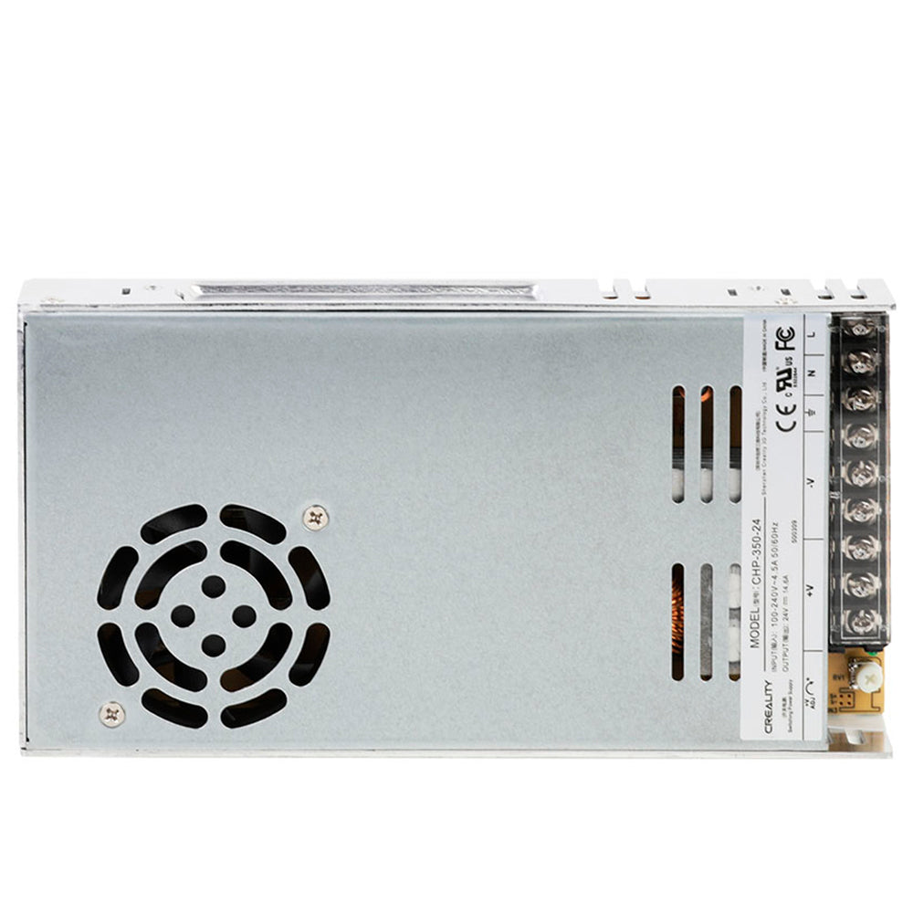 Fonte de Alimentação para Impressora 3D CHP-350-24 Creality 350W Creality