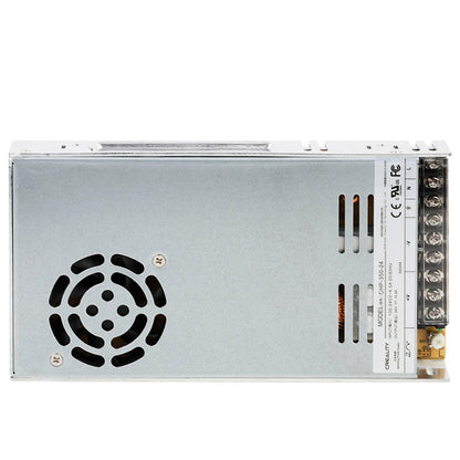 Fonte de Alimentação para Impressora 3D CHP-350-24 Creality 350W Creality