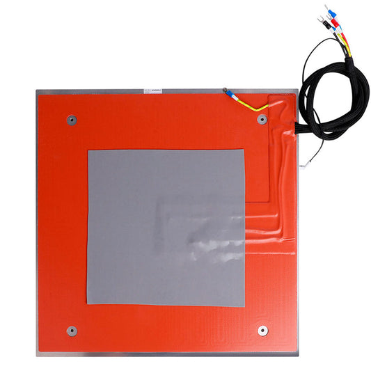 Kit de Mesa Aquecida para Impressora 3D Creality K2 Plus Creality