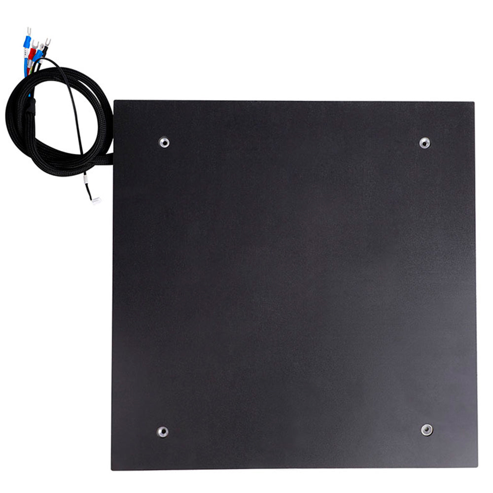 Kit de Mesa Aquecida para Impressora 3D Creality K2 Plus Creality
