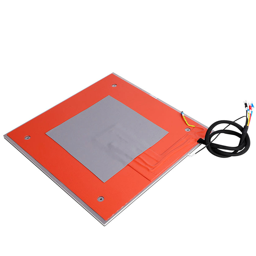 Kit de Mesa Aquecida para Impressora 3D Creality K2 Plus Creality