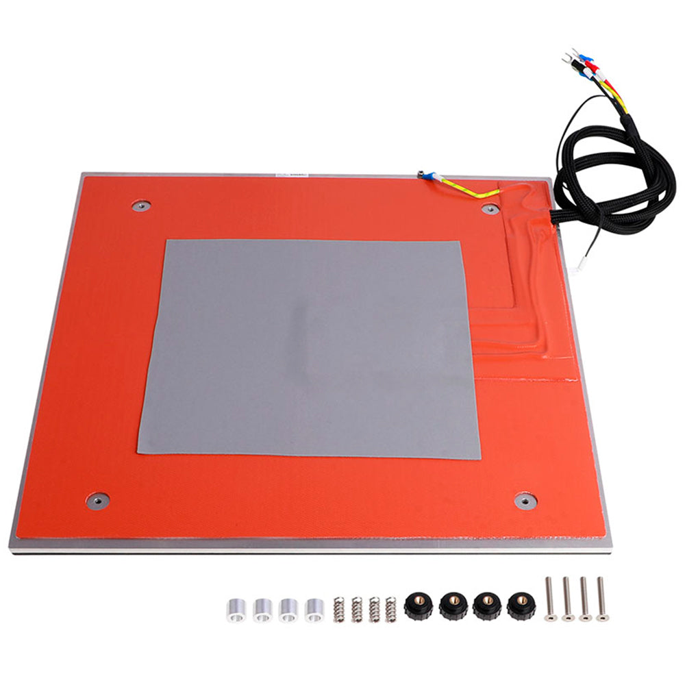 Kit de Mesa Aquecida para Impressora 3D Creality K2 Plus Creality