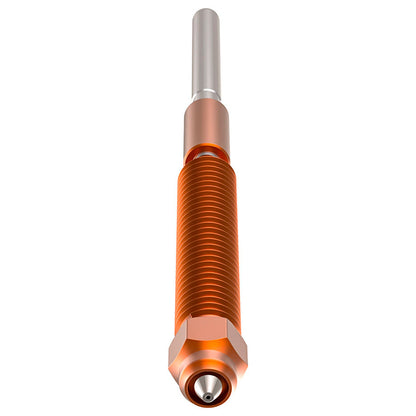 Kit Troca Rápida para Impressora 3D Creality "Unicorn" K2P 0.4 mm, 0.6mm, 0.8mm K2 Plus - Creality Hi Creality