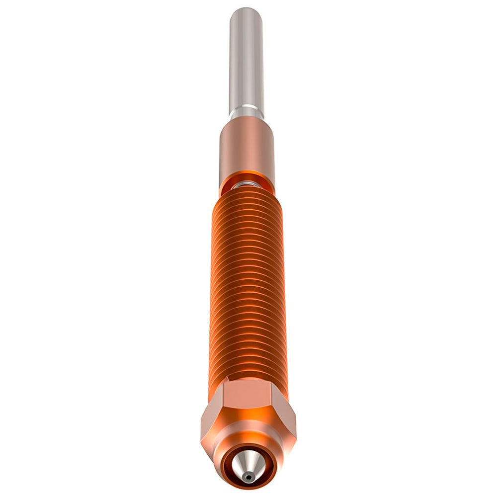 Bico Extrusor de Troca Rápida 0.6 mm para Impressora 3D Creality Unicorn K2 Series e Creality Hi Creality