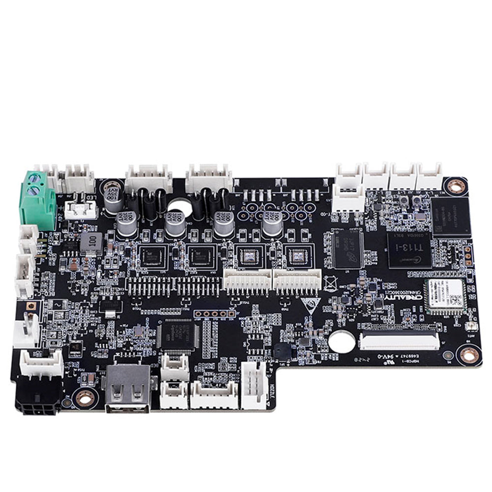 Kit de Placa Mãe para Impressora 3D compatível com Creality Hi Creality