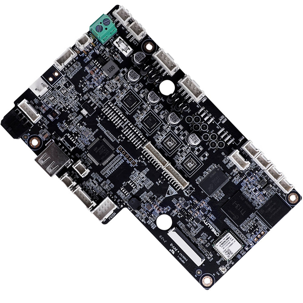 Kit de Placa Mãe para Impressora 3D compatível com Creality Hi Creality