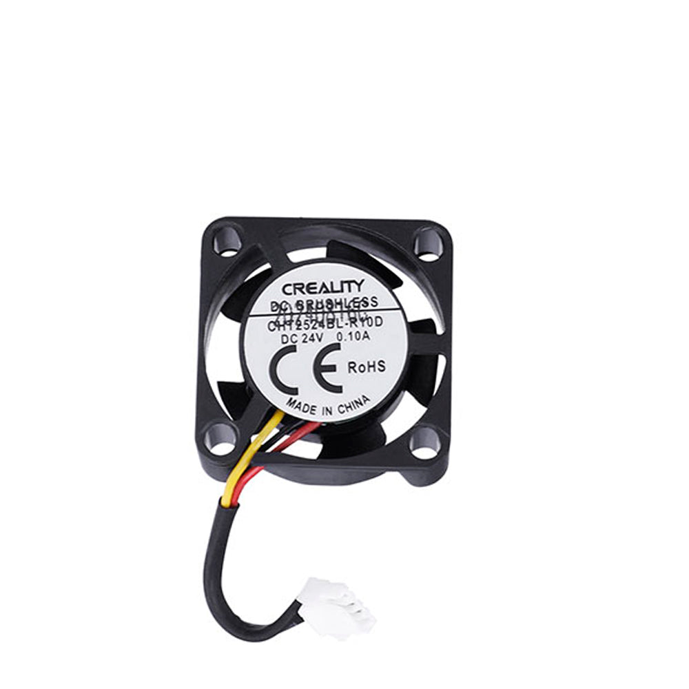 Ventilador Axial de Ruptura de Calor para Impressora 3D - Creality Creality