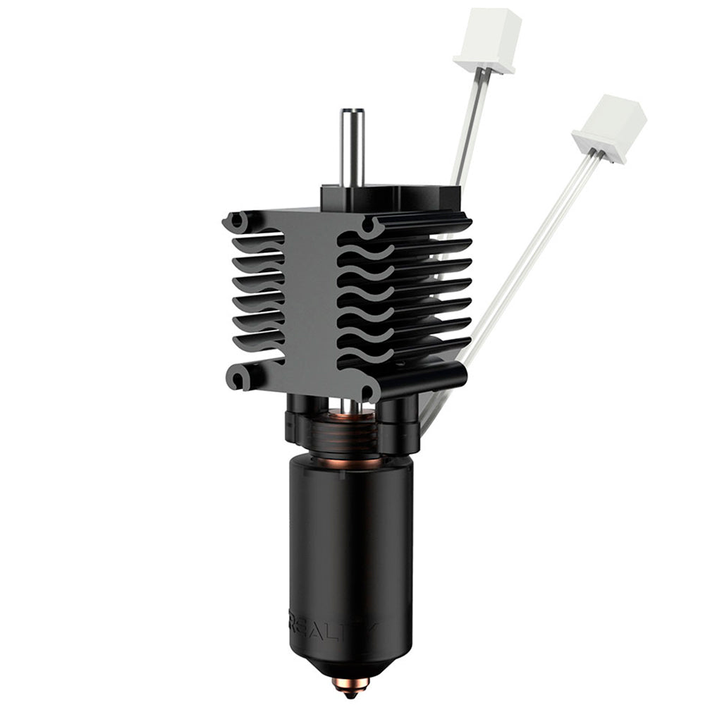 Kit de Bloco de Aquecimento de Cerâmica para Impressão 3D Creality - Creality Hi Creality