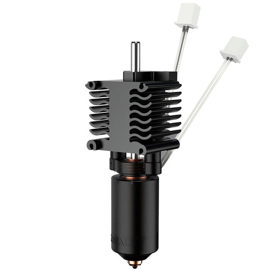 Kit de Bloco de Aquecimento de Cerâmica para Impressão 3D Creality - Creality Hi Creality