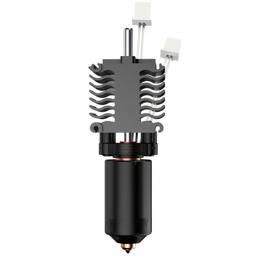 Kit de Bloco de Aquecimento de Cerâmica para Impressão 3D Creality - Creality Hi Creality