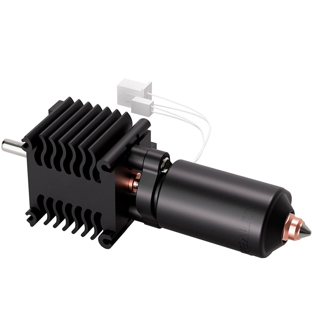 Kit de Bloco de Aquecimento de Cerâmica para Impressão 3D Creality - Creality Hi Creality