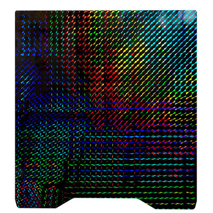 Placa de Plataforma PET "Fantasma" para Impressão Frente e Verso - Creality Creality