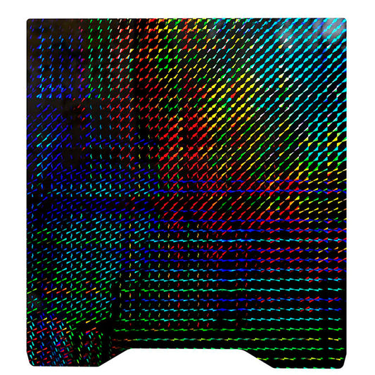 Placa de Plataforma PET "Fantasma" para Impressão Frente e Verso - Creality Creality