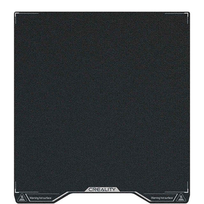 Placa de Plataforma PET "Fantasma" para Impressão Frente e Verso - Creality Creality
