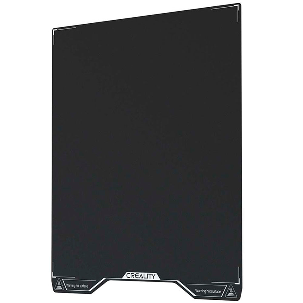 Placa de Plataforma PET "Estrelas" para Impressão Frente e Verso - Creality Creality