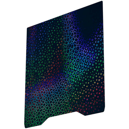 Placa de Plataforma PET "Caleidoscópio" para impressão Frente e Verso - Creality Creality