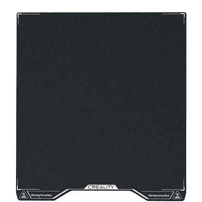 Placa de Plataforma PET "Caleidoscópio" para impressão Frente e Verso - Creality Creality