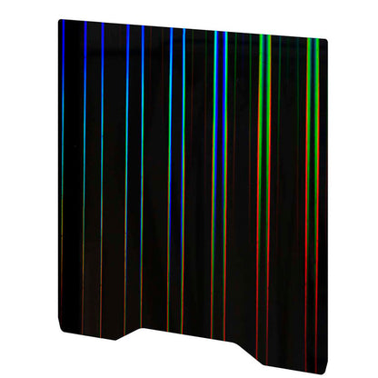 Placa de Plataforma PET "Pilar de Luz" para Impressão Frente e Verso - Creality Creality