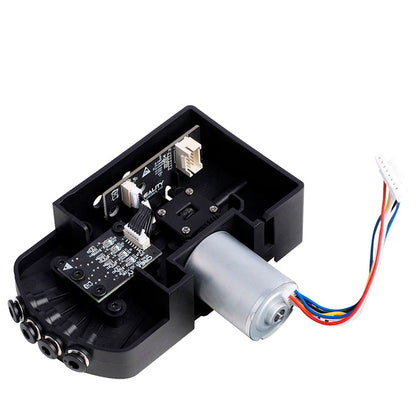 Caixa de Movimento Cenral CFS para Impressoras 3D Creality Creality