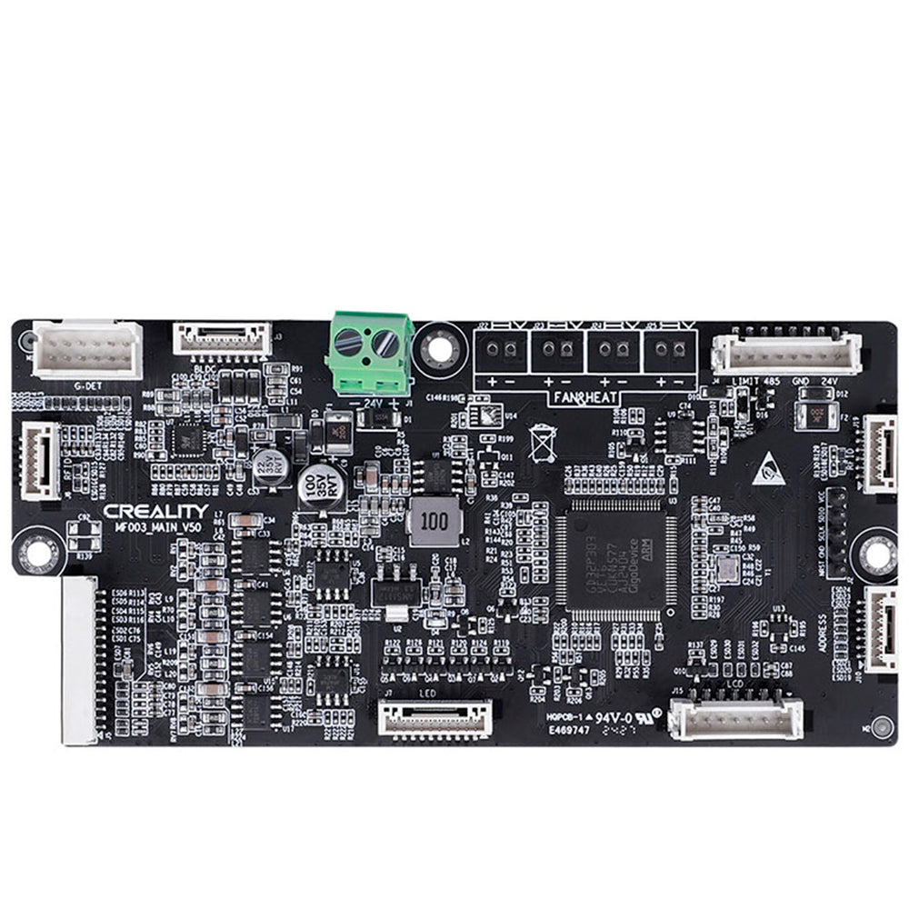 Kit de Placa-Mãe para CFS Creality 32 MS35774 GD32F303VET6 Creality