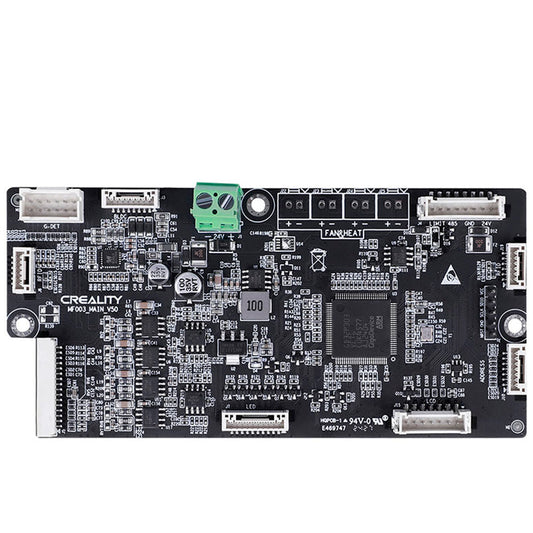 Kit de Placa-Mãe para CFS Creality 32 MS35774 GD32F303VET6 Creality