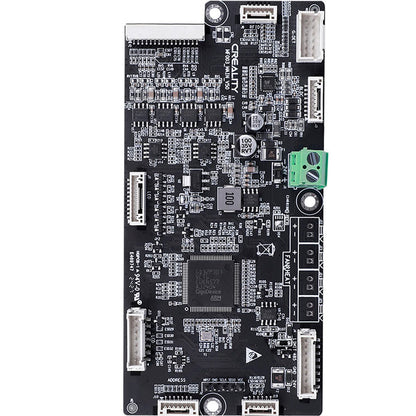 Kit de Placa-Mãe para CFS Creality 32 MS35774 GD32F303VET6 Creality