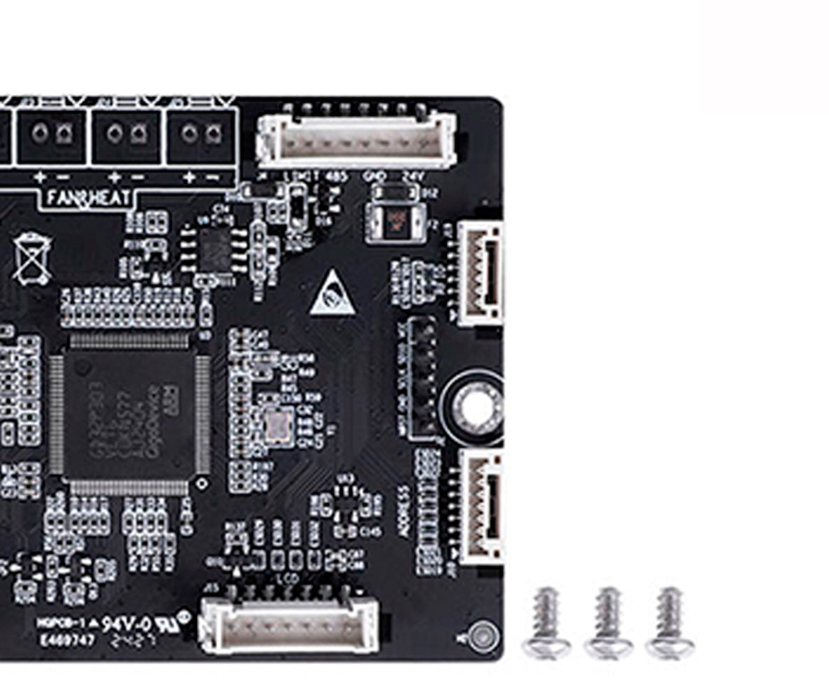 Kit de Placa-Mãe para CFS Creality 32 MS35774 GD32F303VET6 Creality