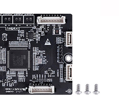 Kit de Placa-Mãe para CFS Creality 32 MS35774 GD32F303VET6 Creality