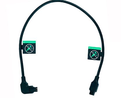 Cabo Creality 485 para CFS - 45cm Creality