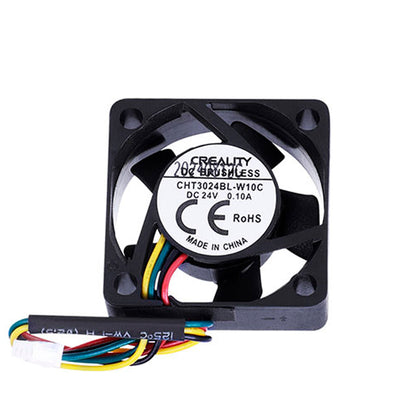 Ventilador com Dissipador de Calor 3010 Creality Ender-5 Max Creality